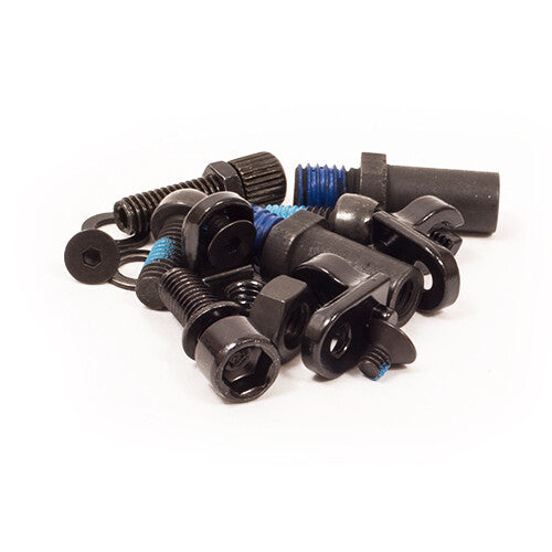 FN-MC-900BLK::0::FN-MC-900BLK::#FIEND FRAME BRAKE HARDWARE KIT