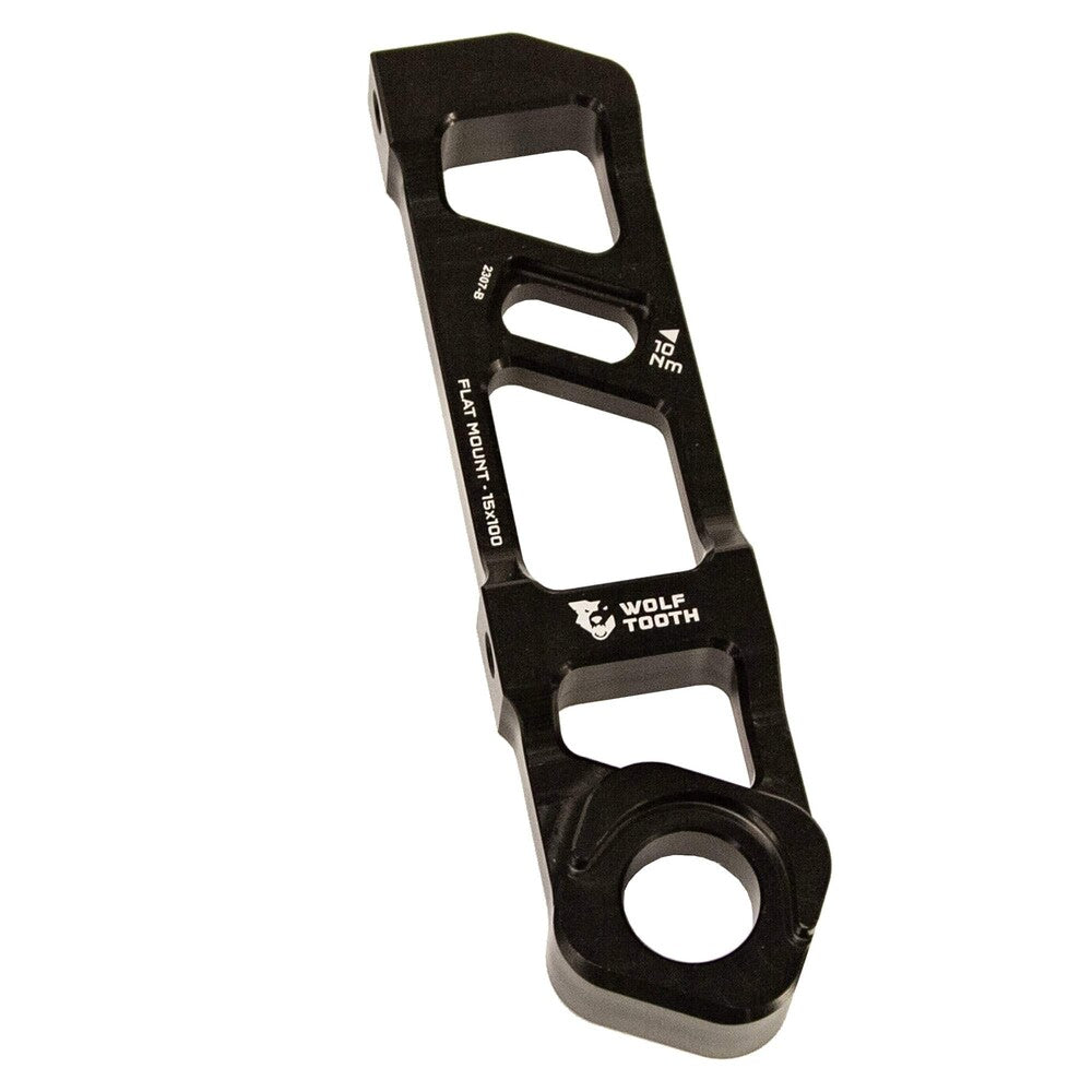 WO-FLT-100-KIT::0::WO-FLT-100-KIT::MOUNTAIN FORK FLAT MOUNT DROPOUT KIT POUR 100MM