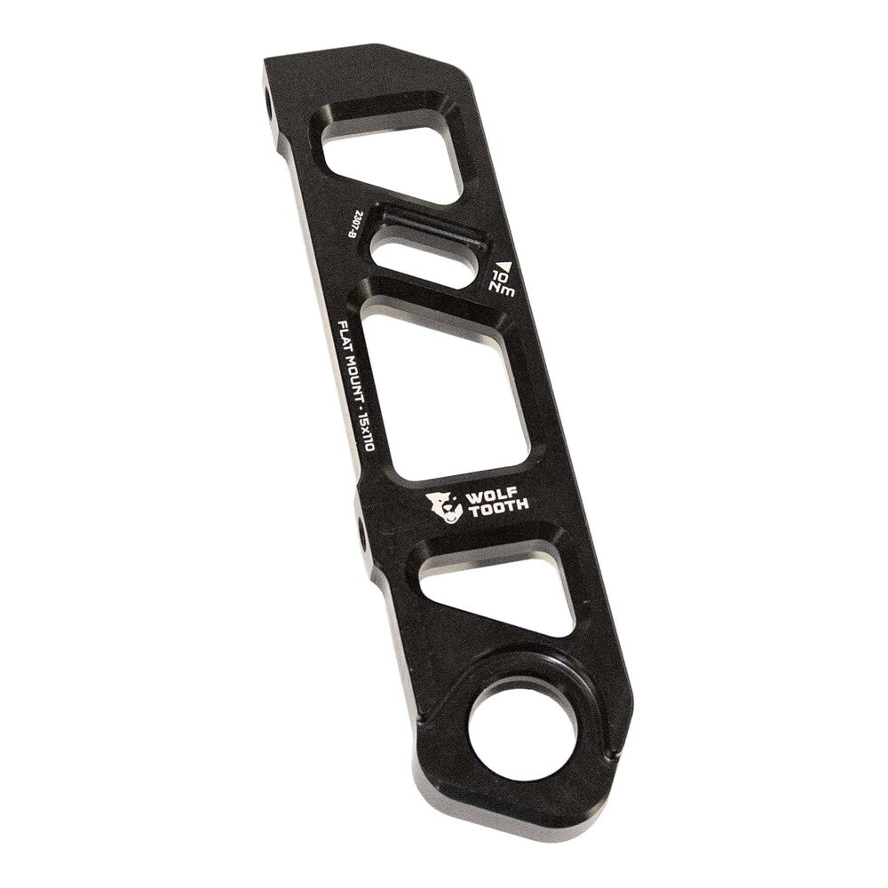 WO-FLT-110-KIT::0::WO-FLT-110-KIT::MOUNTAIN FORK FLAT MOUNT DROPOUT KIT POUR 110MM