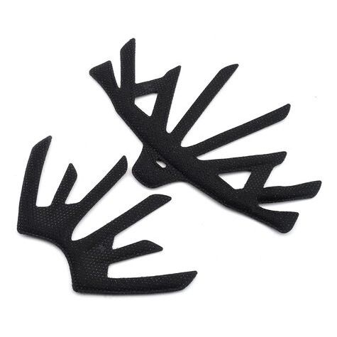 BE-7095913::0::BE-7095913::FORMULA/DRIFTER PAD KIT BLK L