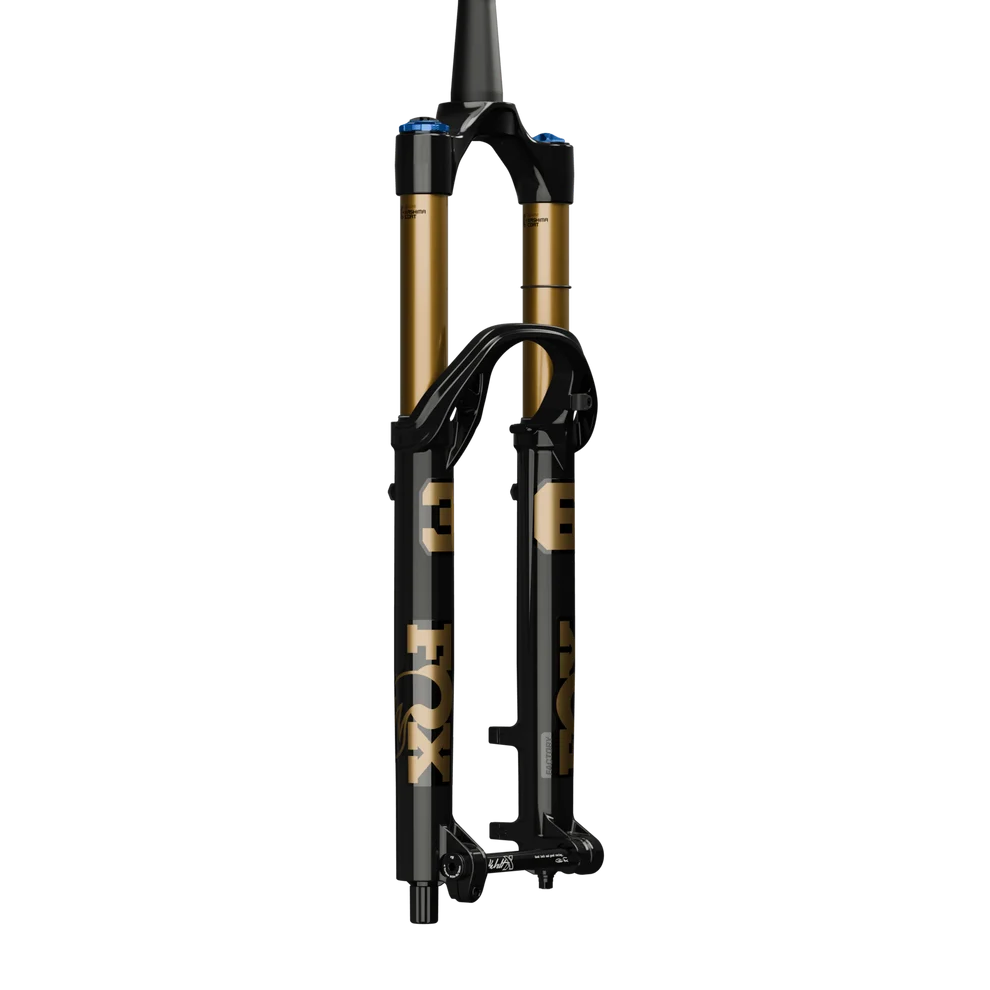 Fox 36 Factory - Grip X