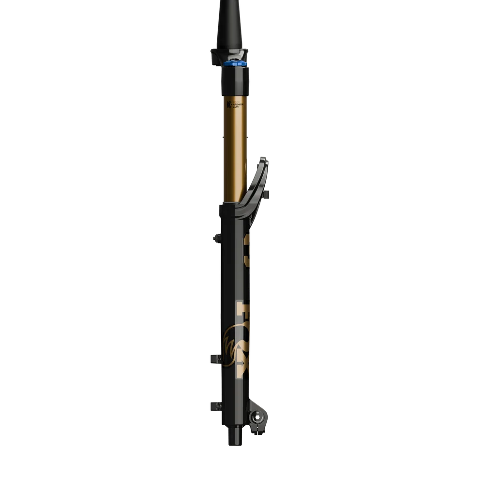 Fox 36 Factory - Grip X