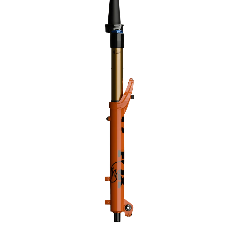 Fox 36 Factory - Grip X