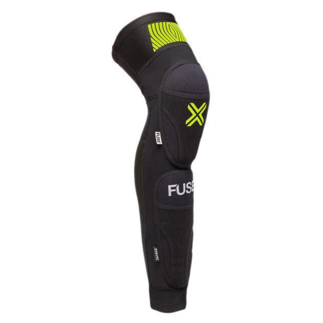 FU-40070020520::0::FU-40070020520::#OMEGA 100 KNEE PAD COMBO XL