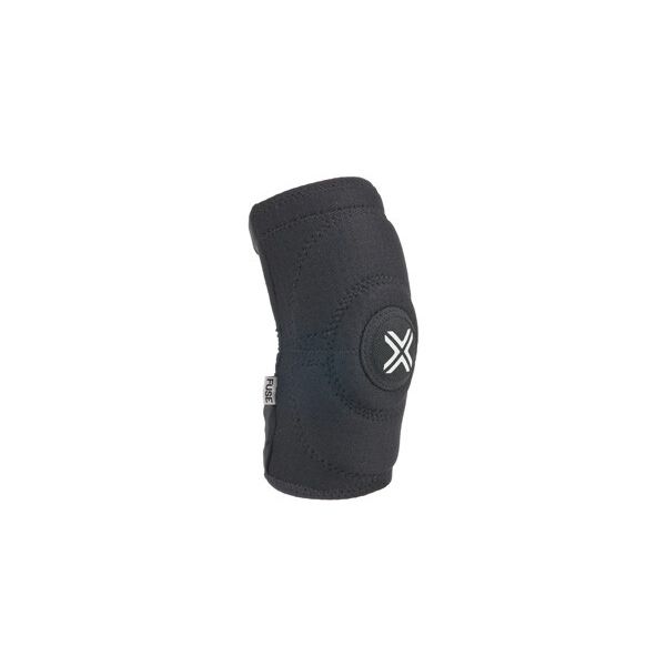 FU-40070010415::1::FU-40070010415::#ALPHA KNEE SLEEVE L BLACK
