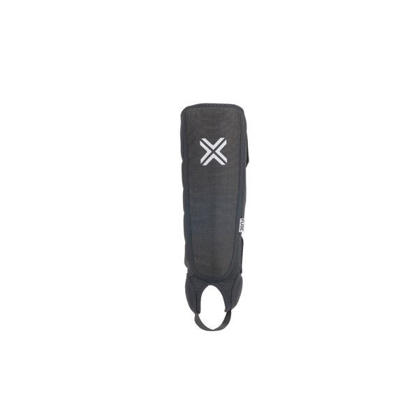 FU-100001143::0::FU-100001143::#ALPHA PLUS SHIN PAD COMBO KIDS M/L BLACK