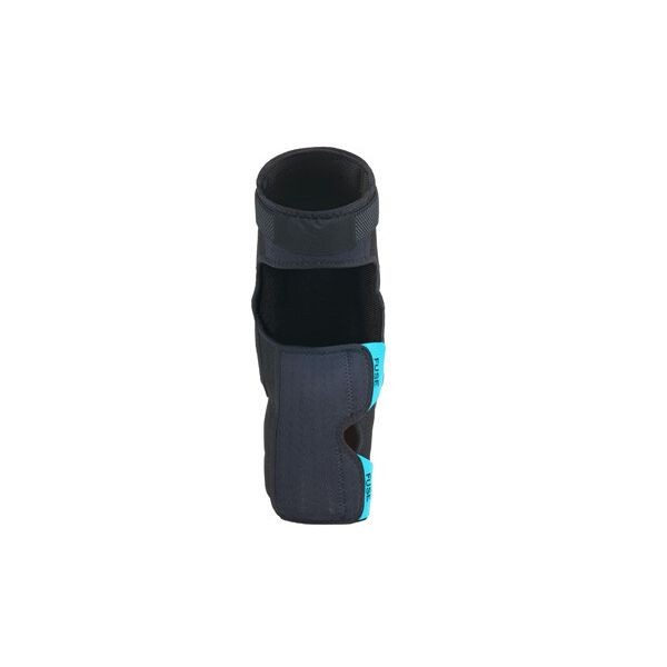 FU-40070130315::2::FU-40070130315::#ECHO 75 KNEE/SHIN COMBO M BLACK
