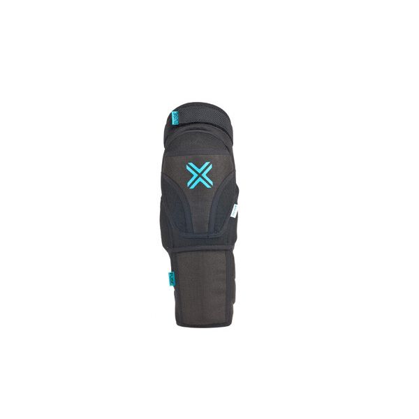 FU-40070130515::0::FU-40070130515::#ECHO 75 KNEE/SHIN COMBO XL BLACK