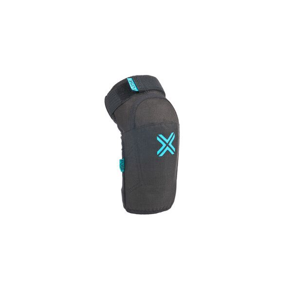 FU-100001182::1::FU-100001182::#ECHO ELBOW PAD S BLACK  