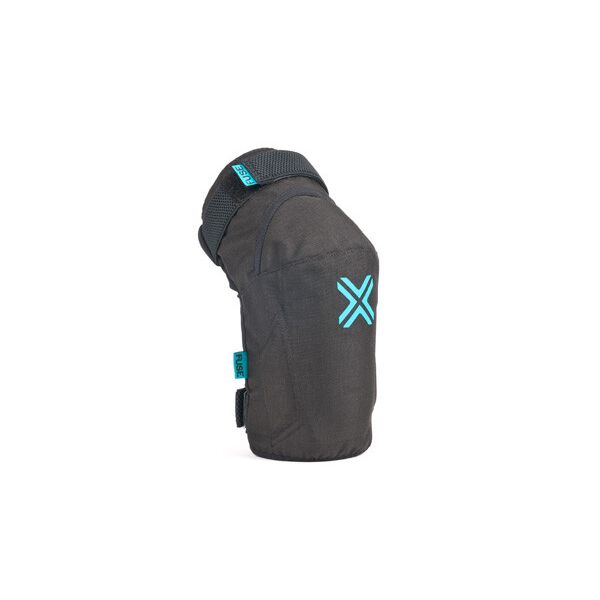 FU-40070110115::1::FU-40070110115::#ECHO KNEE PAD KIDS BLACK