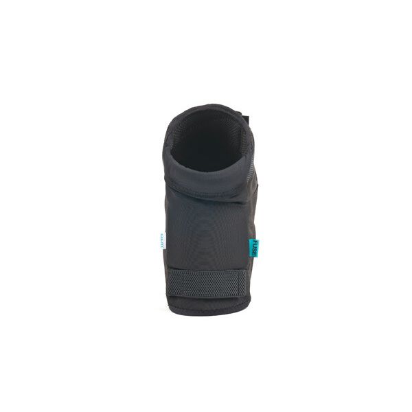 FU-40070110415::2::FU-40070110415::#ECHO KNEE PAD L BLACK  