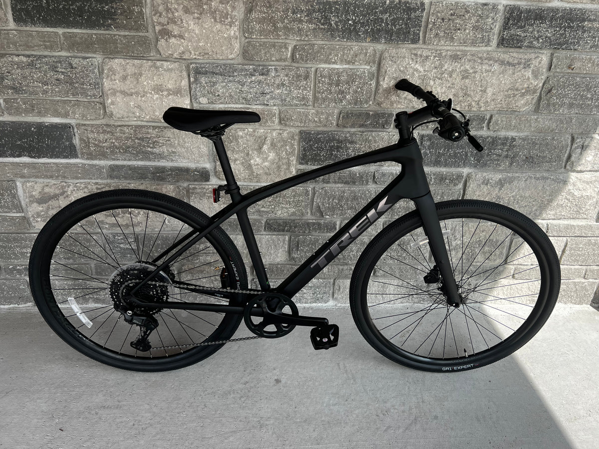 Trek FX Sport SL4 2027 Démo