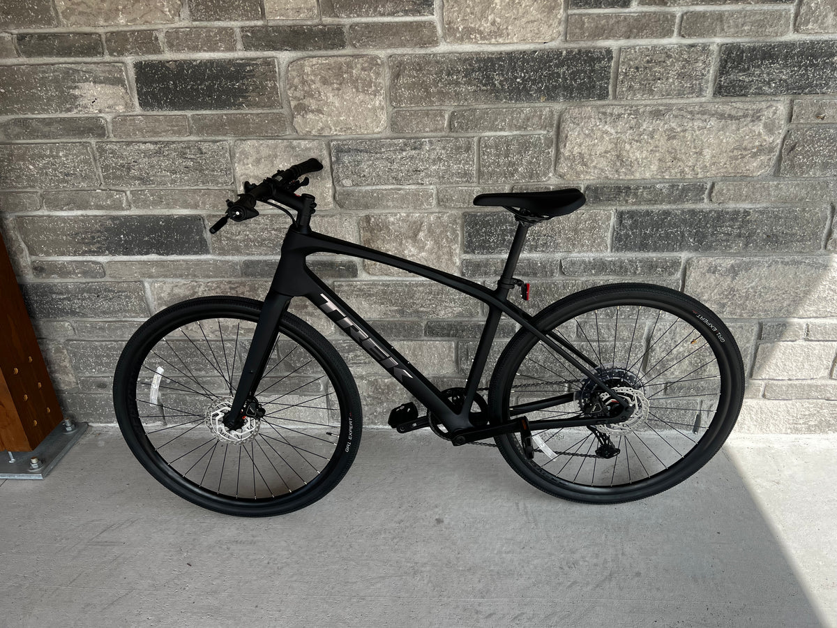 Trek FX Sport SL4 2027 Démo