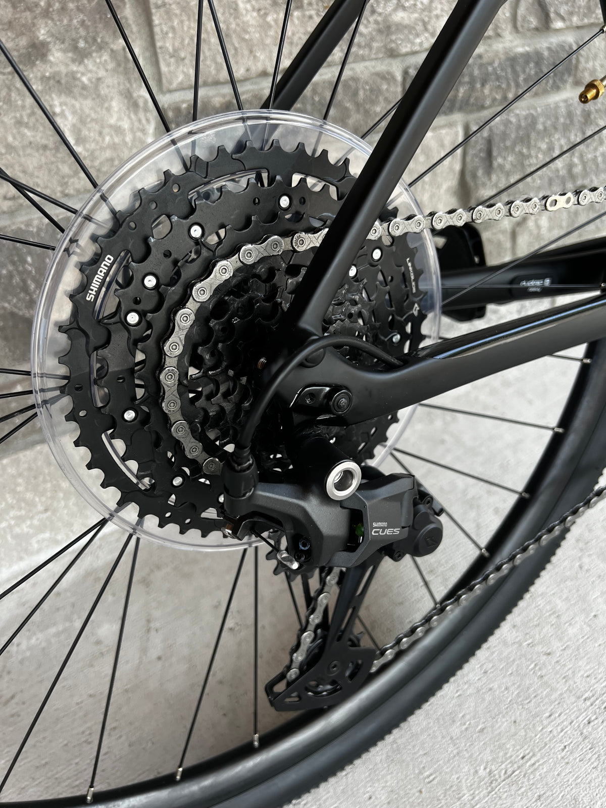 Trek FX Sport SL4 2027 Démo