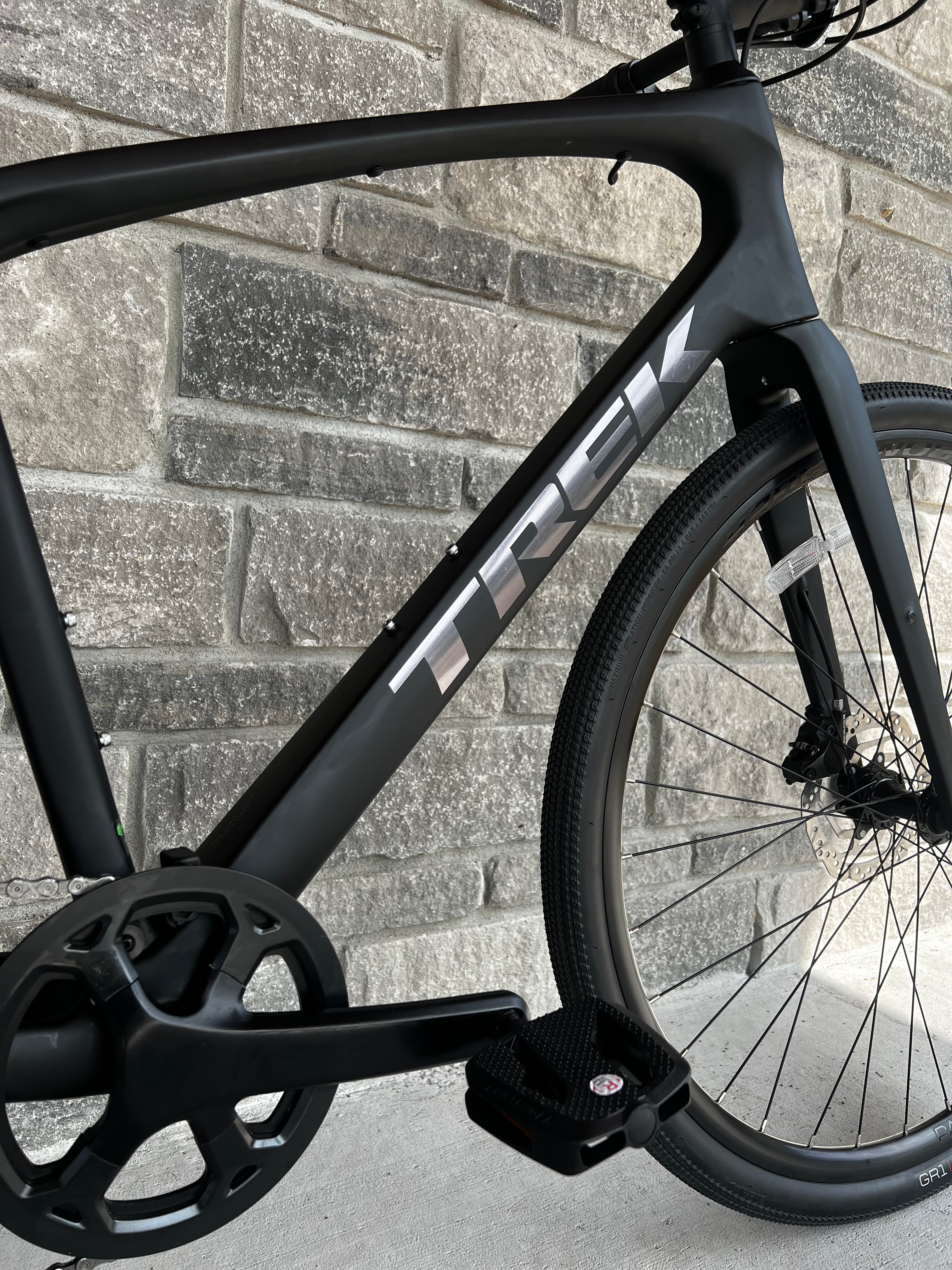 Trek FX Sport SL4 2027 Démo