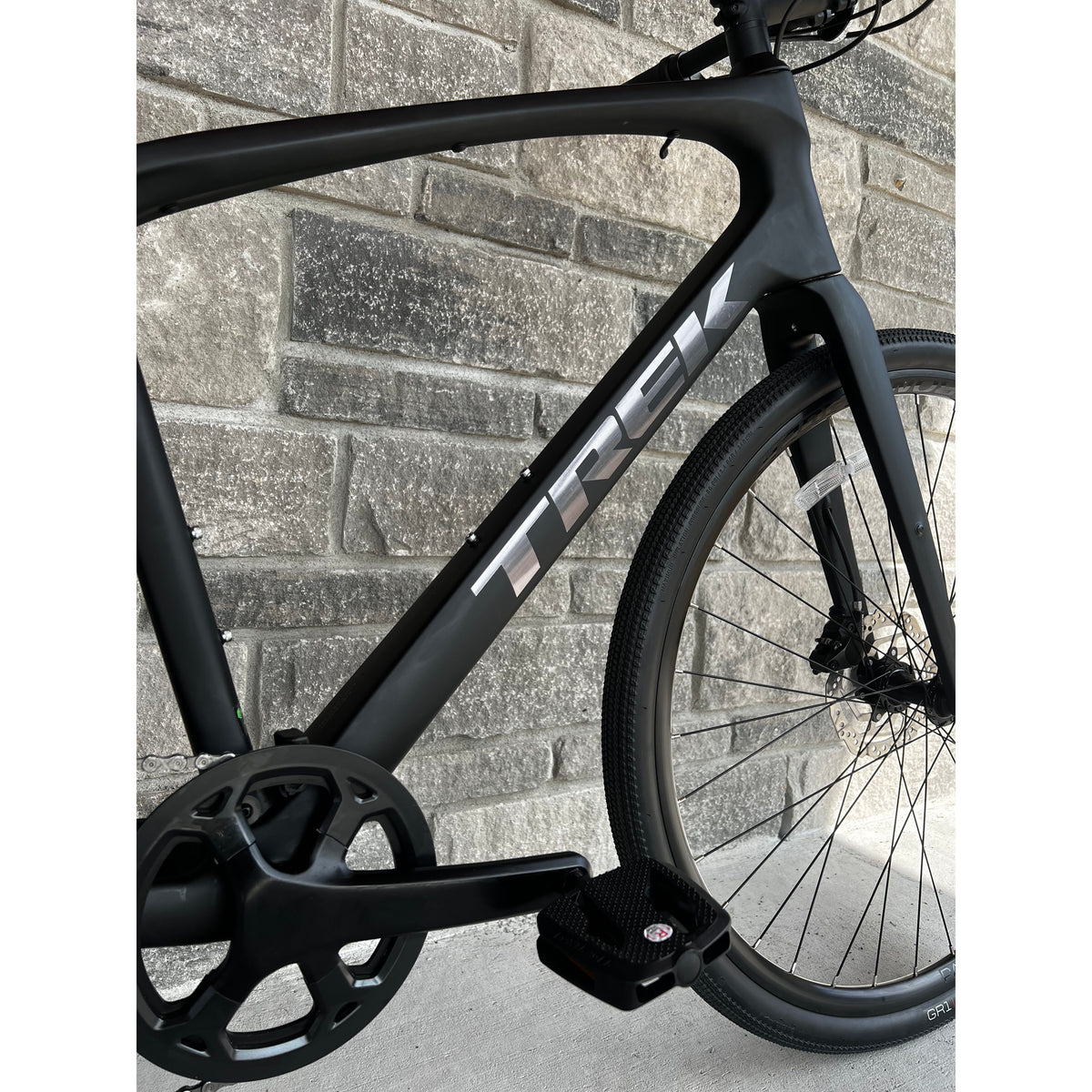 Trek FX Sport SL4 2027 Démo