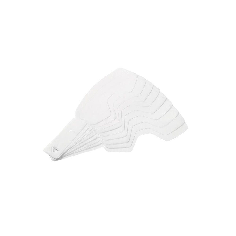 GR-8033143::0::GR-8033143::BLOK MTB GOGGLE TEAR-OFFS 0  