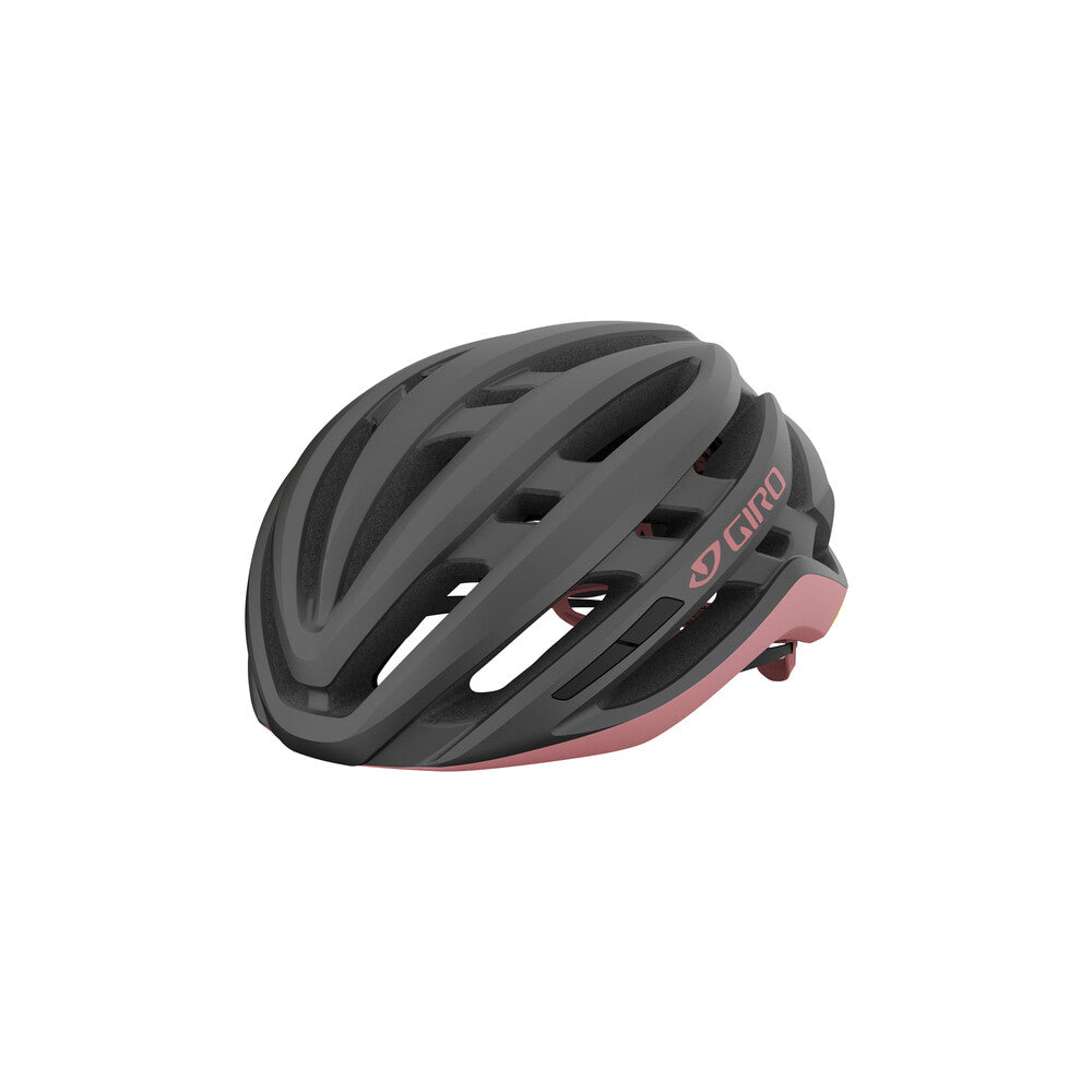 GR-7165000::0::GR-7165000::#AGILIS MIPS MT MET COAL/DUSTY ROSE L