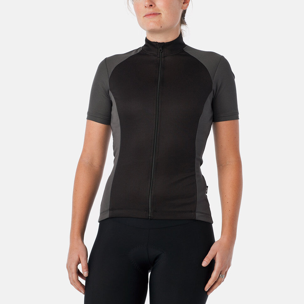 GA-7070242::0::GA-7070242::#W CHRONO SPORT JERSEY BLACK M