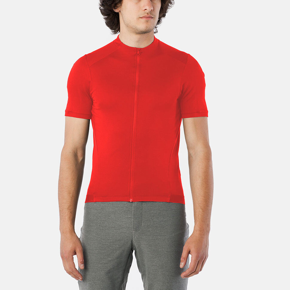 GA-7071032::0::GA-7071032::#M VENTURE EXPERT JERSEY RACE RED M