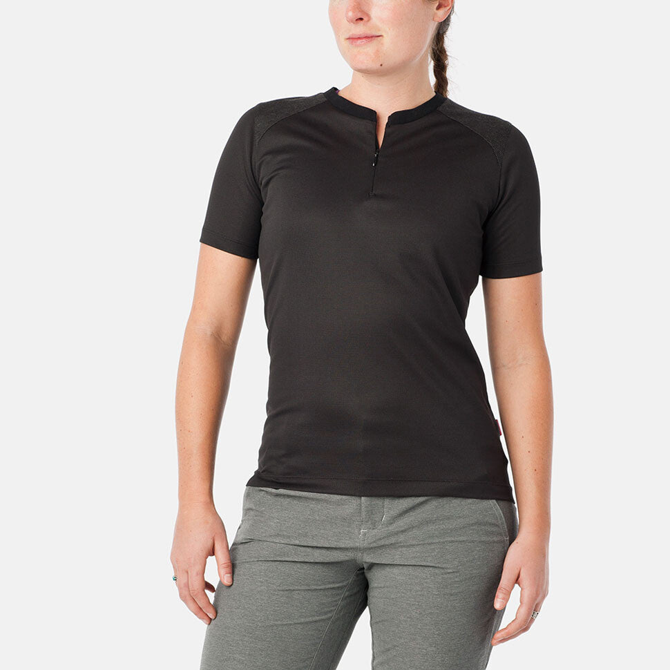 GA-7069084::0::GA-7069084::#W VENTURE SPORT JERSEY BLACK S