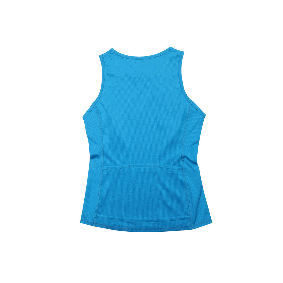 GA-7054129::1::GA-7054129::#W SL RIDE LT JERSEY BLUE JEWEL SOLID M