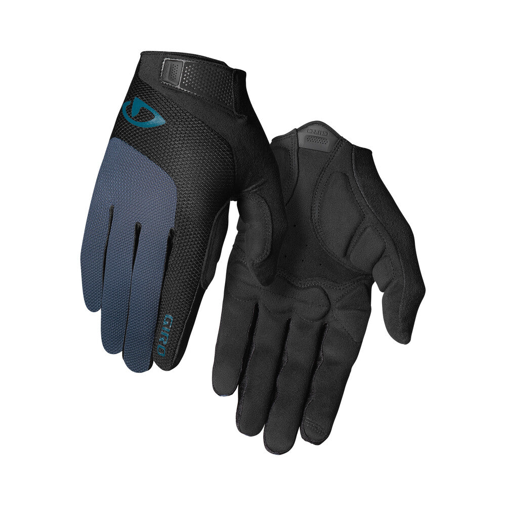GH-7140884::0::GH-7140884::#BRAVO GEL LF HARBOR BLUE/BLK S