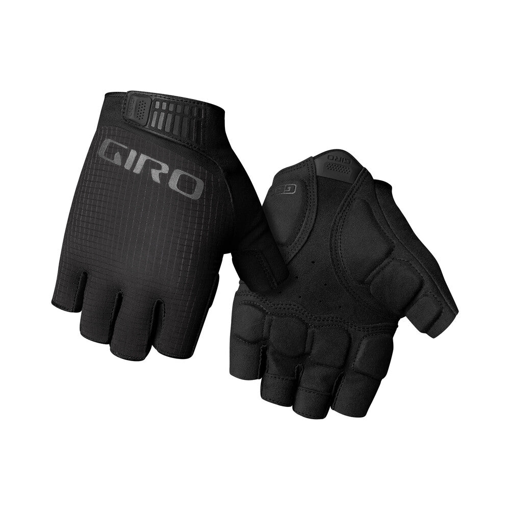 GH-7160150::0::GH-7160150::#BRAVO II GEL BLACK M M  