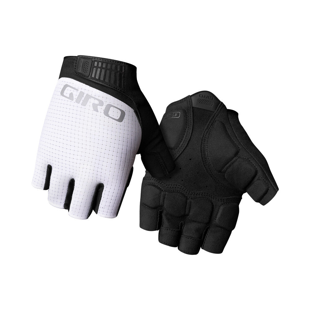 GH-7160175::0::GH-7160175::#BRAVO II GEL WH M S  