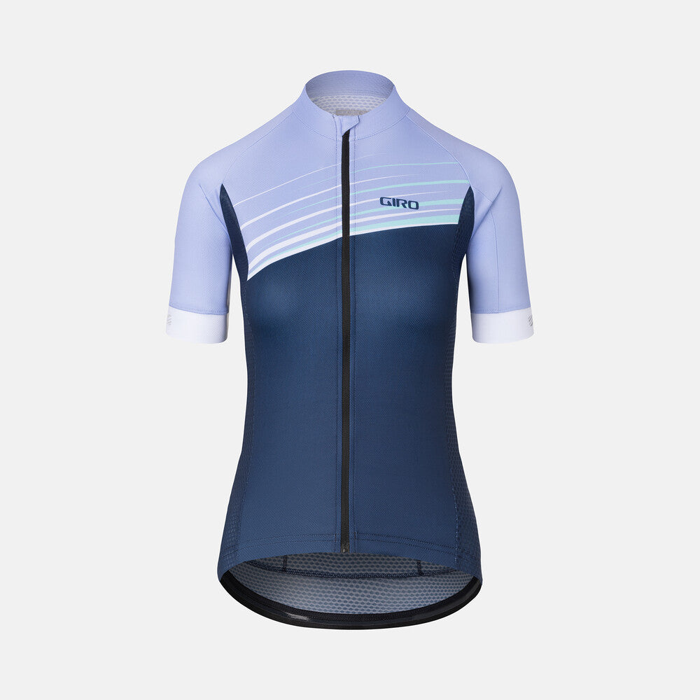 GA-7149369::0::GA-7149369::#W CHRONO JERSEY LAV/MDNT STRIPE S