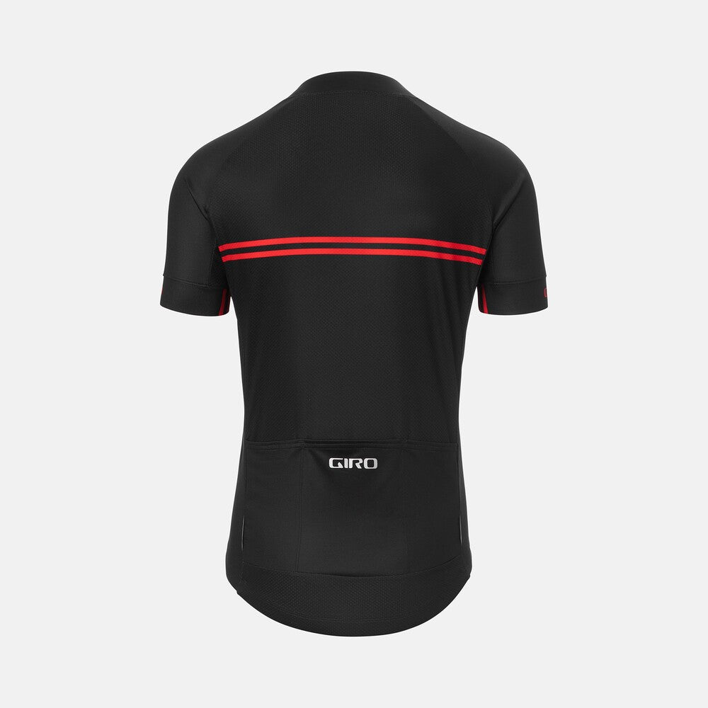 GA-7127218::0::GA-7127218::M CHRN SPT JSY BLK/RED CLSSC STRP M