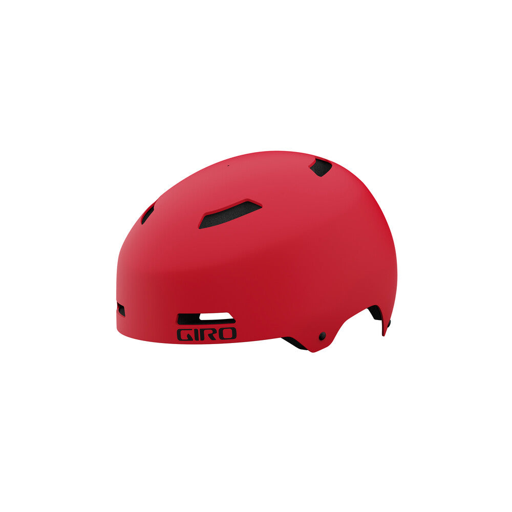 GR-7114048::0::GR-7114048::#DIME MAT BRIGHT RED S  