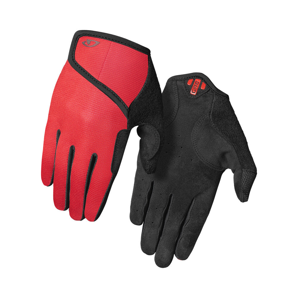 GH-7141063::0::GH-7141063::#DND JR II BRT RED S  
