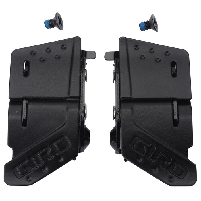 GS-7053843::0::GS-7053843::MR-1 BUCKLE SET BLK OS 