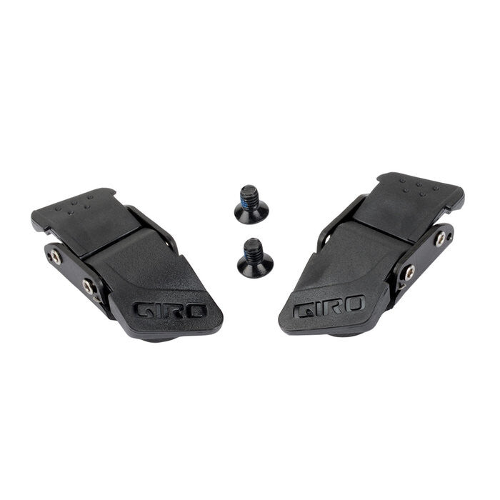 GS-7062915::0::GS-7062915::N-2 BUCKLE SET BLK OS  
