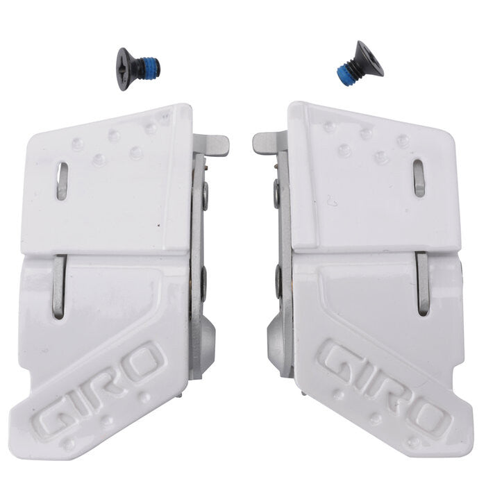 GS-7053844::0::GS-7053844::MR-1 BUCKLE SET WHT OS 