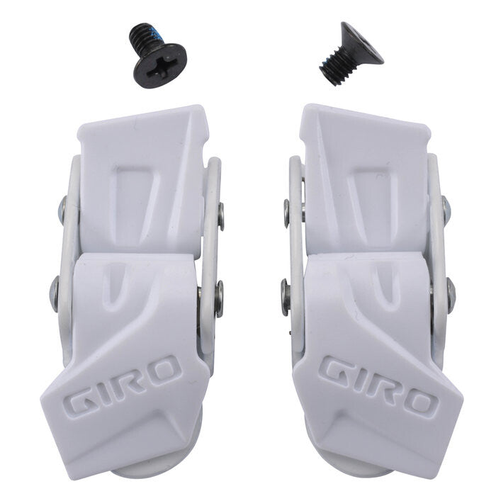 GS-7053842::0::GS-7053842::N-1 BUCKLE SET WHT OS 