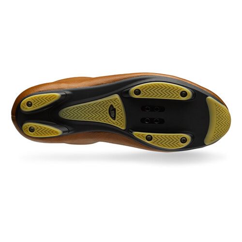 GS-7058185::0::GS-7058185::#REPUBLIC LX SEPIA LEATHER/BLACK 41