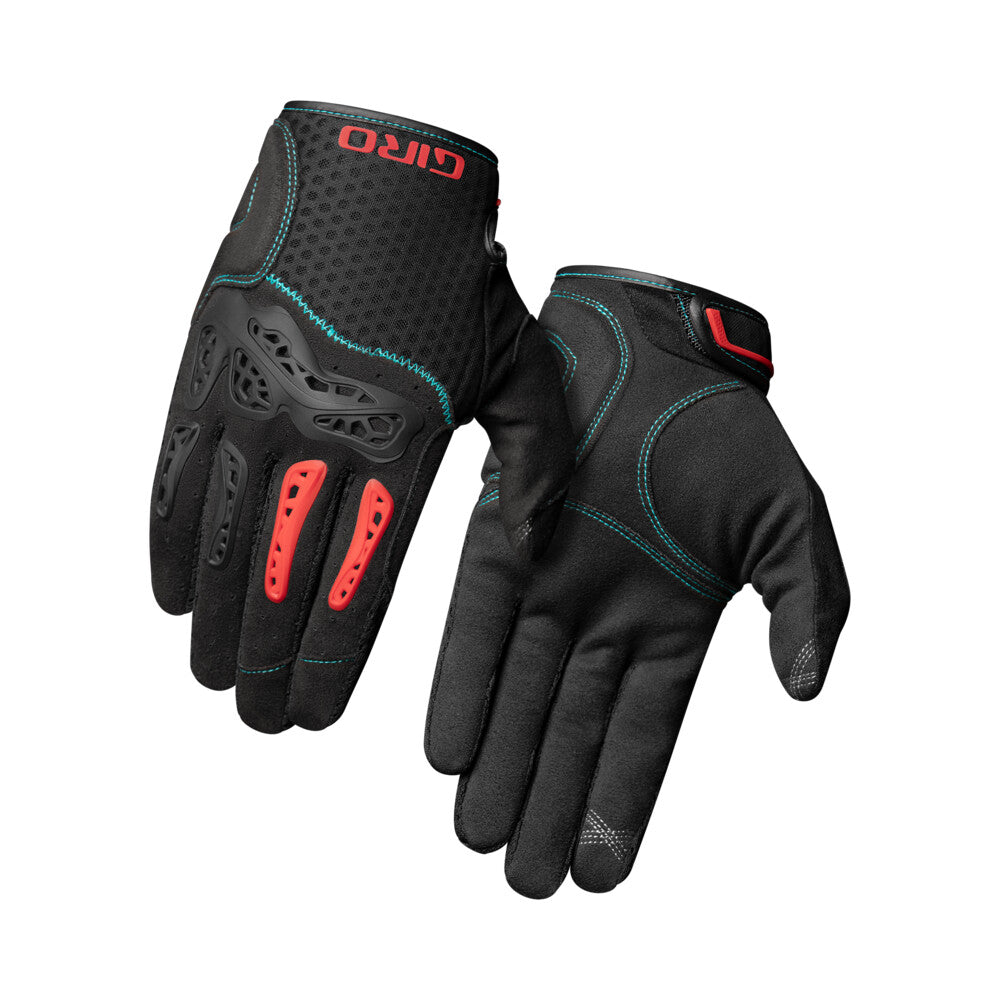 GH-7150111::0::GH-7150111::#GNAR BLACK SPK M  