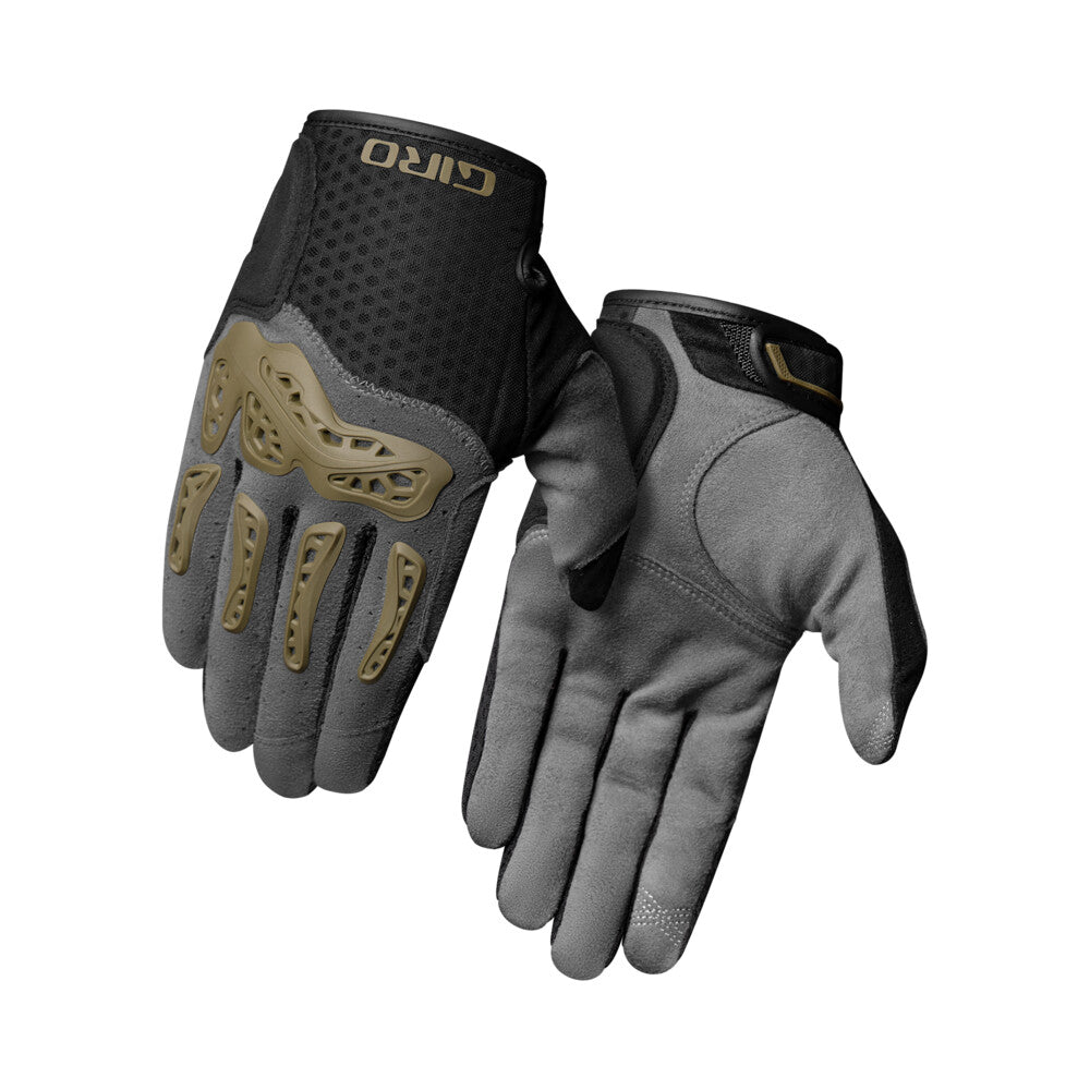 GH-7150121::0::GH-7150121::#GNAR DK SHD/TRL GREEN M 