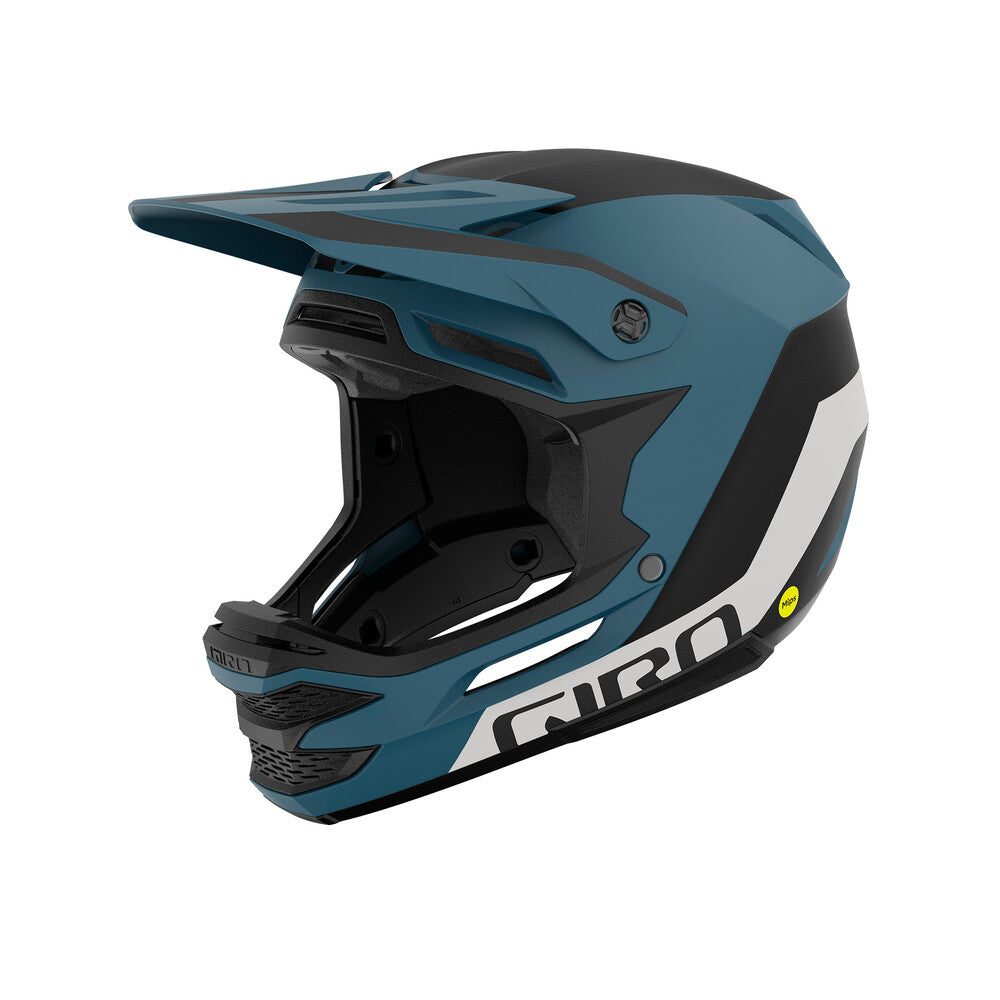 GR-7145275::0::GR-7145275::#INSURGENT SPH MT HBR BLUE XL/XXL