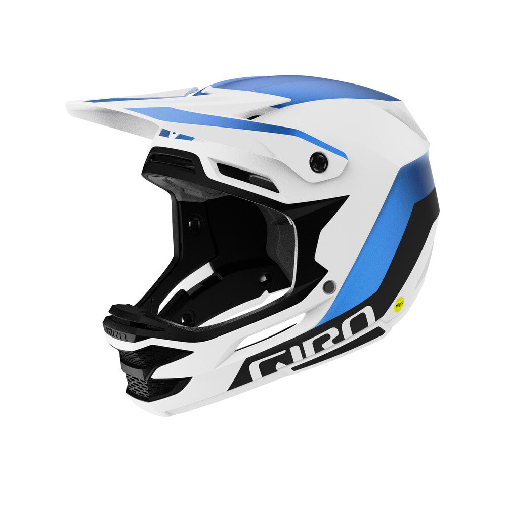 GR-7145279::0::GR-7145279::INSURGENT SPHERICAL BLANC/BLEU XS/S