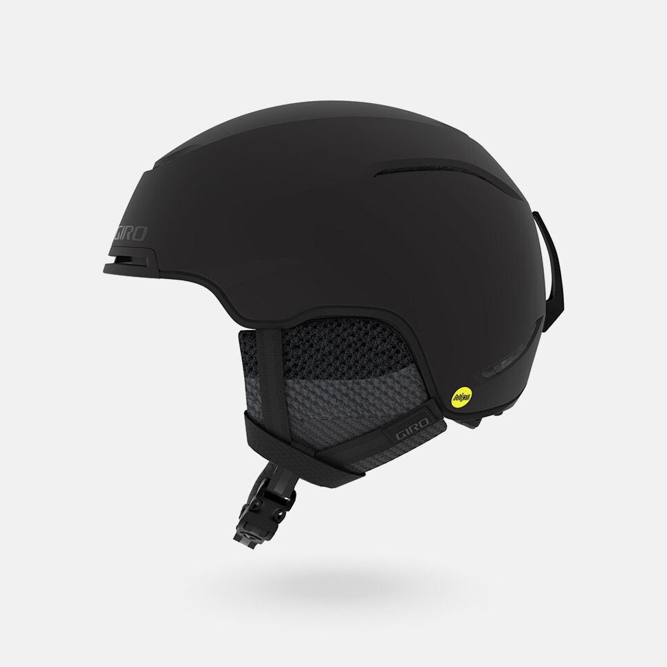 GR-7109606::0::GR-7109606::JACKSON MIPS MATTE BLACK XL
