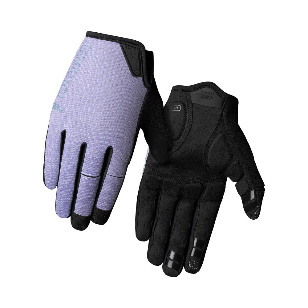 GH-7160115::0::GH-7160115::#LA DND GEL LT LILAC/LT MINERAL L