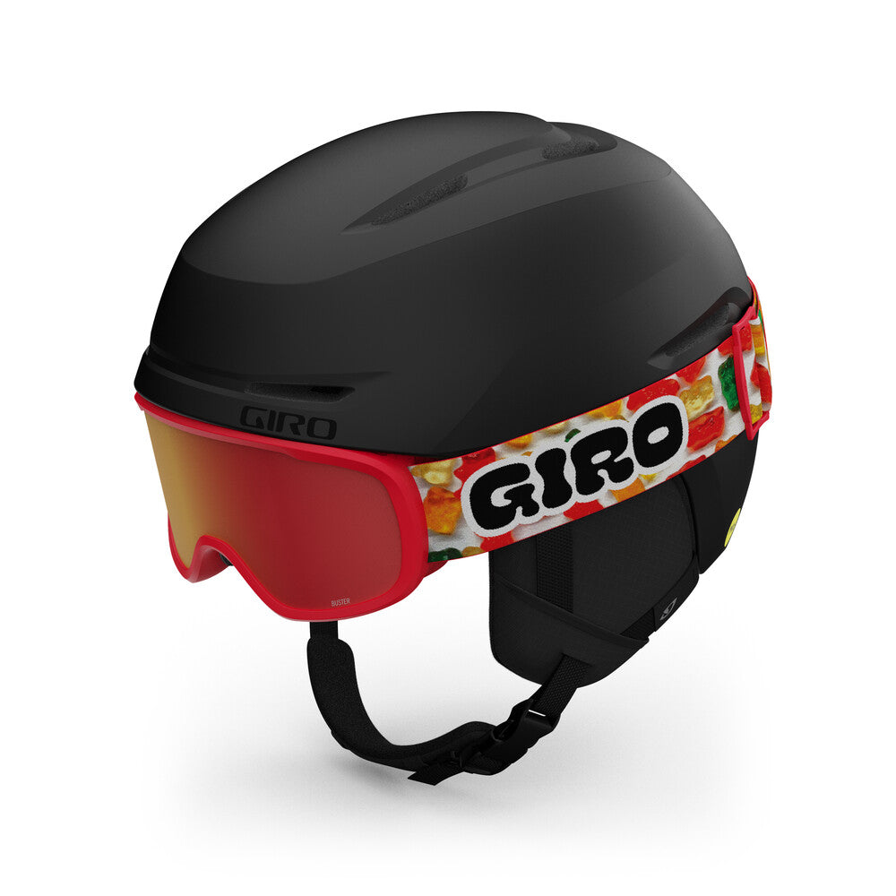 GR-7149533::0::GR-7149533::#SPUR CP BLACK/BUSTER GUMMY S