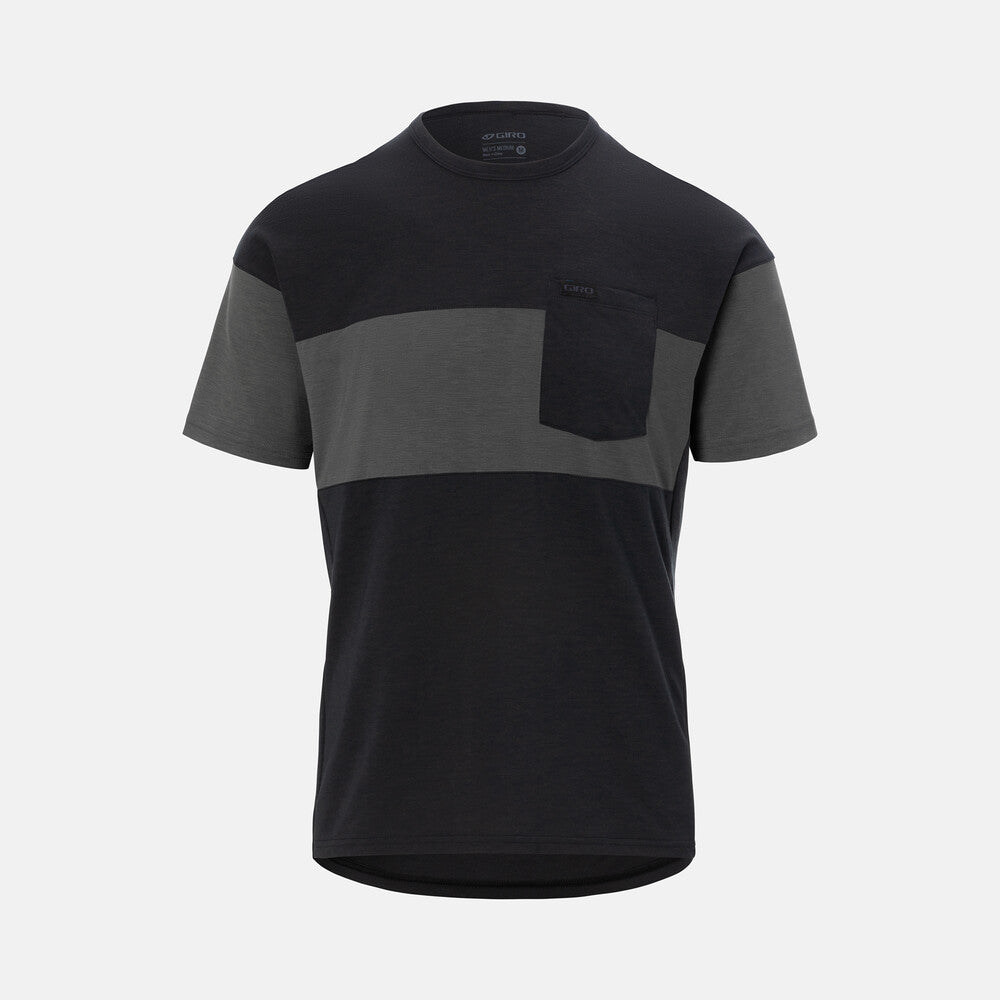 GA-7138318::0::GA-7138318::#M RIDE JERSEY BLK/CHAR M