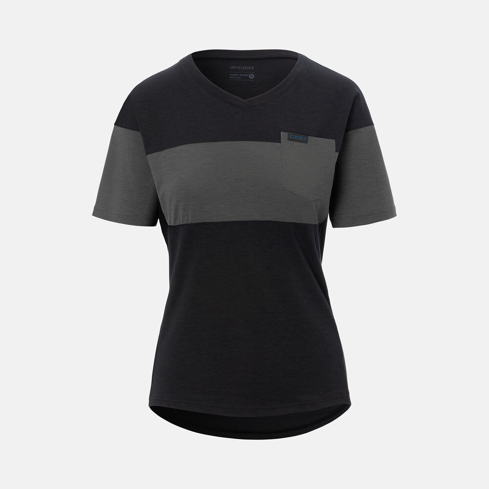 GA-7138333::0::GA-7138333::#W RIDE JERSEY BLK/CHAR S