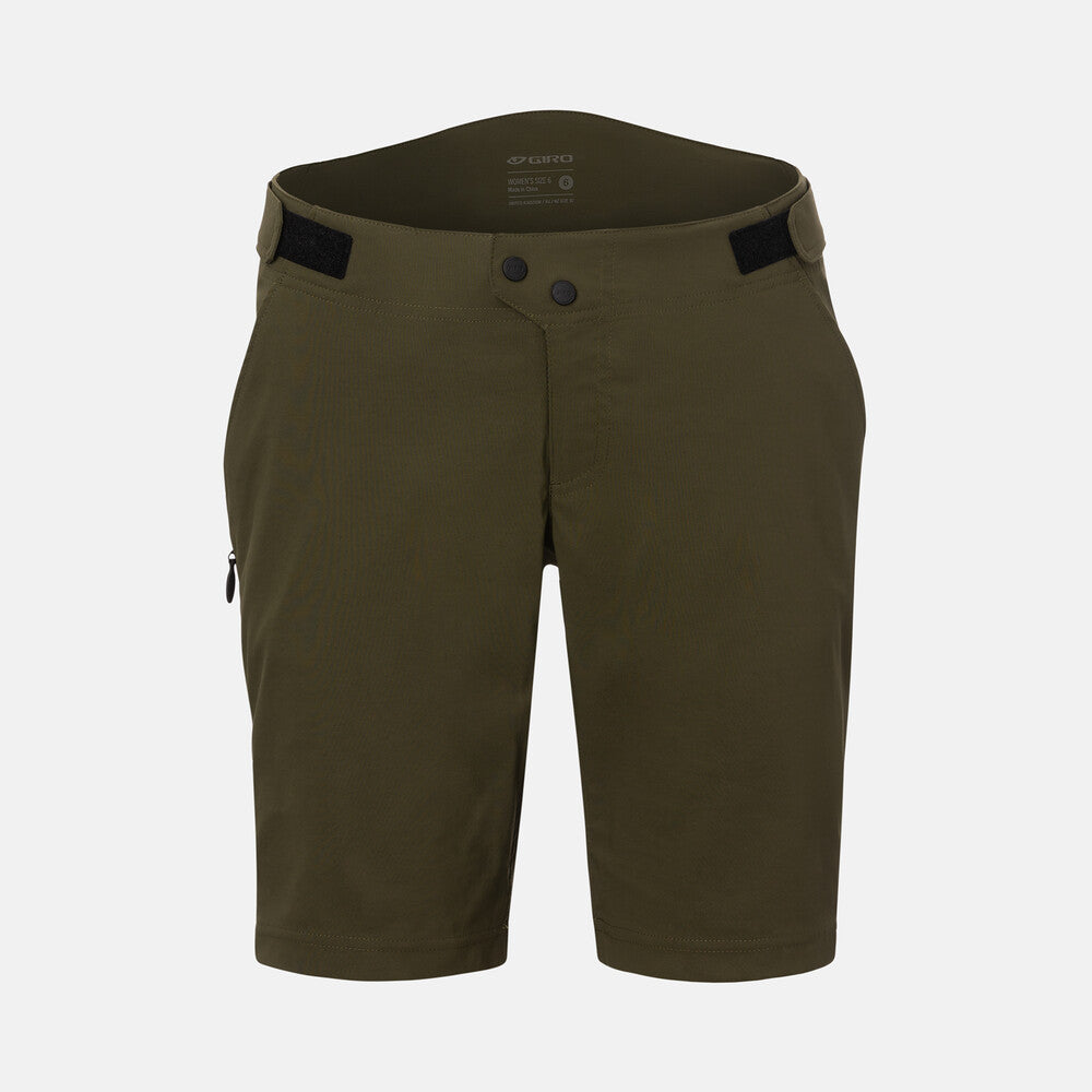 GA-7138313::0::GA-7138313::#W RIDE SHORT TRL GRN 6  