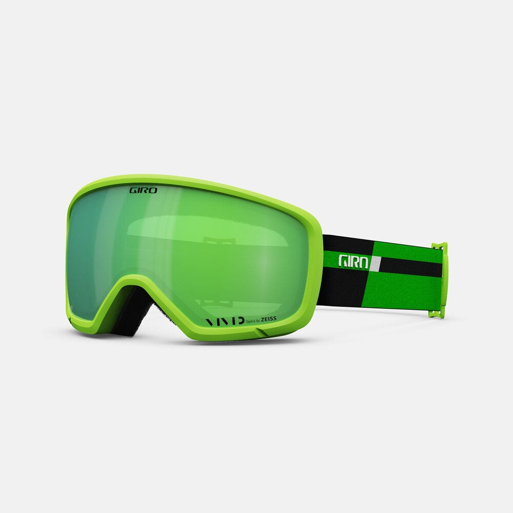 GG-7134619::0::GG-7134619::#RINGO GRN BLACK PODIUM VIV EMLD