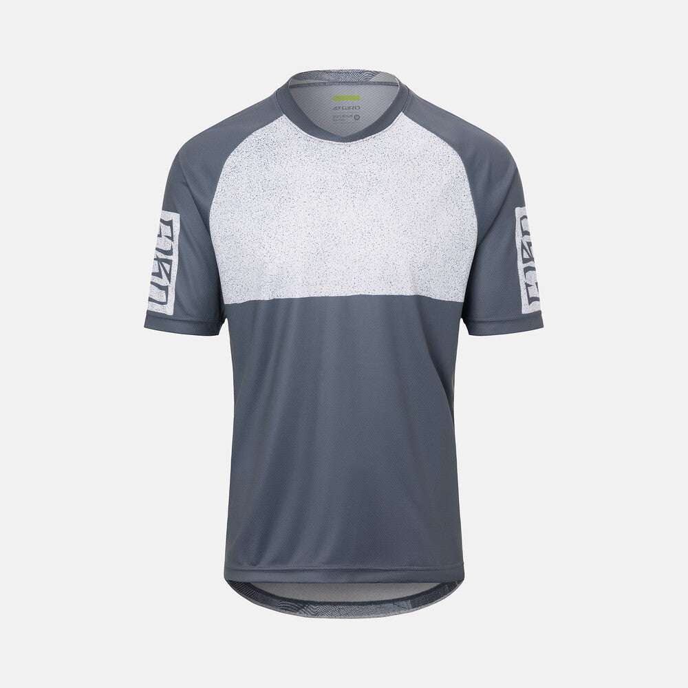 GA-7139068::0::GA-7139068::#M ROUST JERSEY PORT GRY BREAKDOWN M